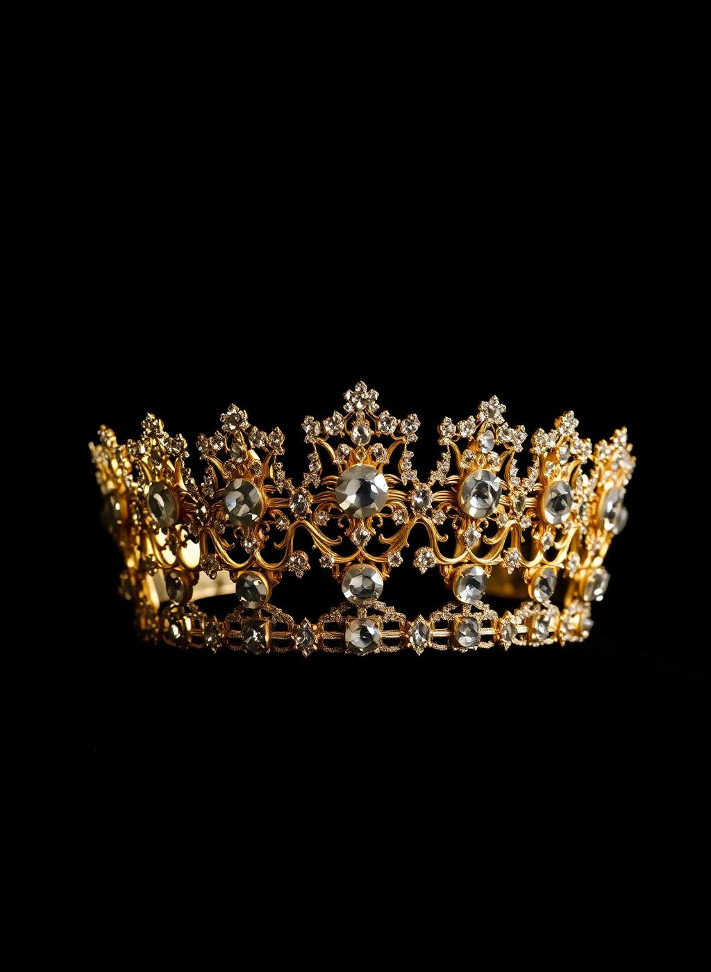 Crowns