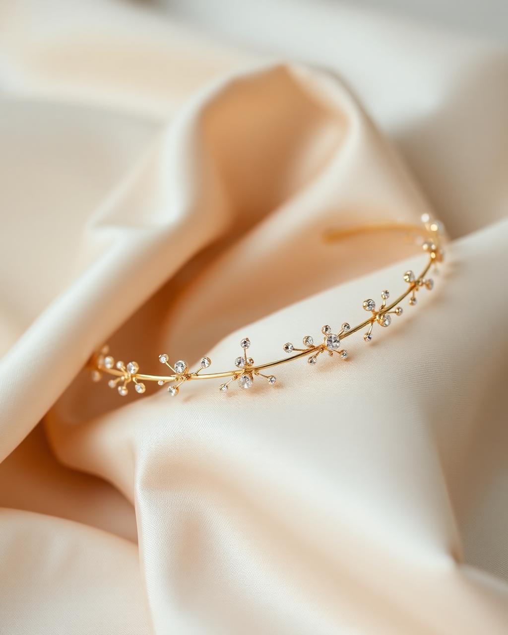 Headbands & Tiaras